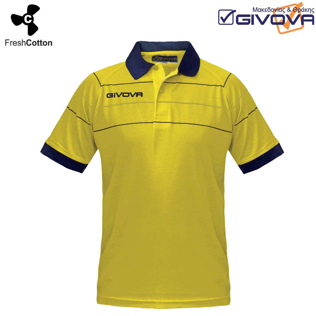 POLO SUMMER GOL