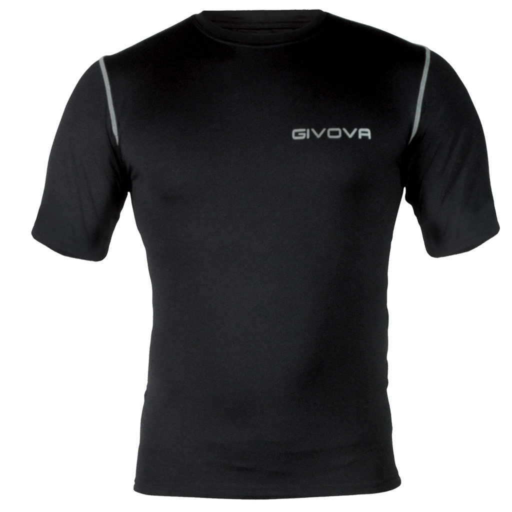 CORPUS 2 MAGLIA INTIMA ELASTICA M/C