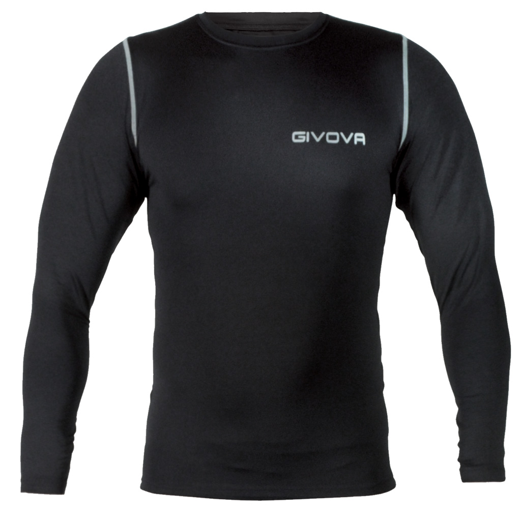 CORPUS 3 MAGLIA INTIMA ELASTICA M/L
