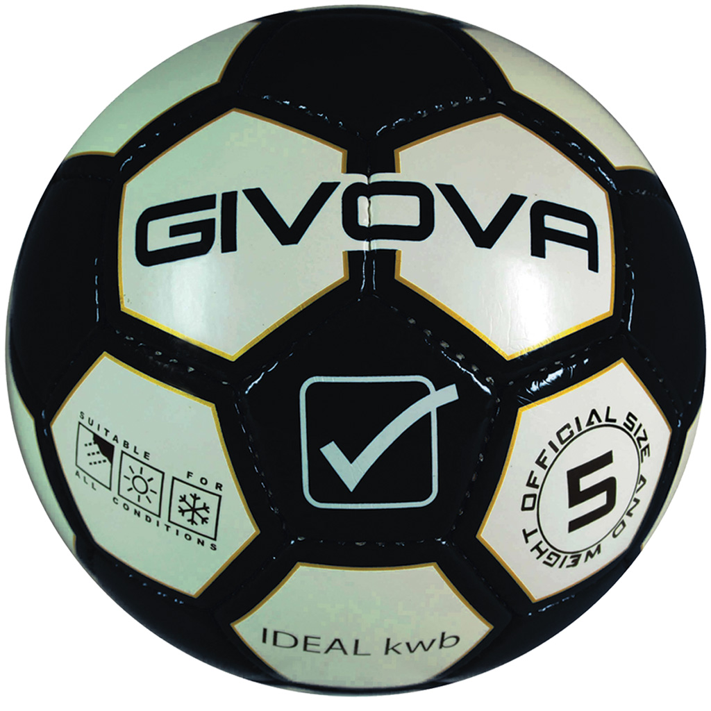 PALLONE IDEAL KWB