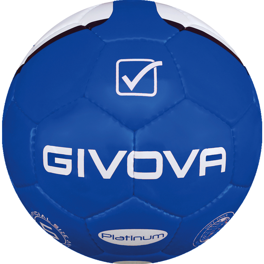 PALLONE PLATINUM
