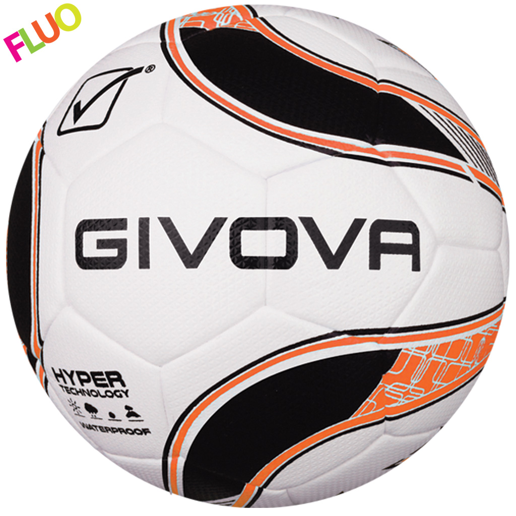 PALLONE HYPER