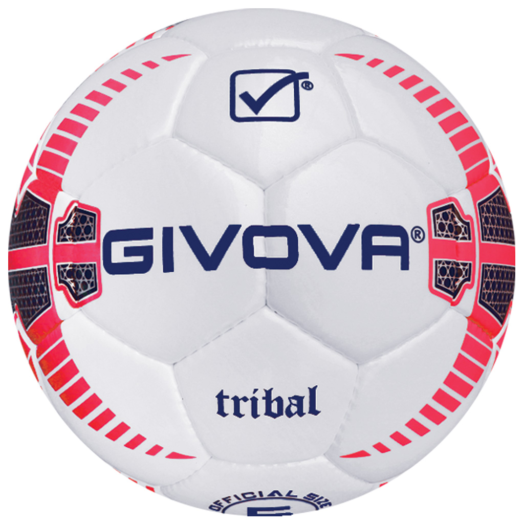 PALLONE TRIBAL