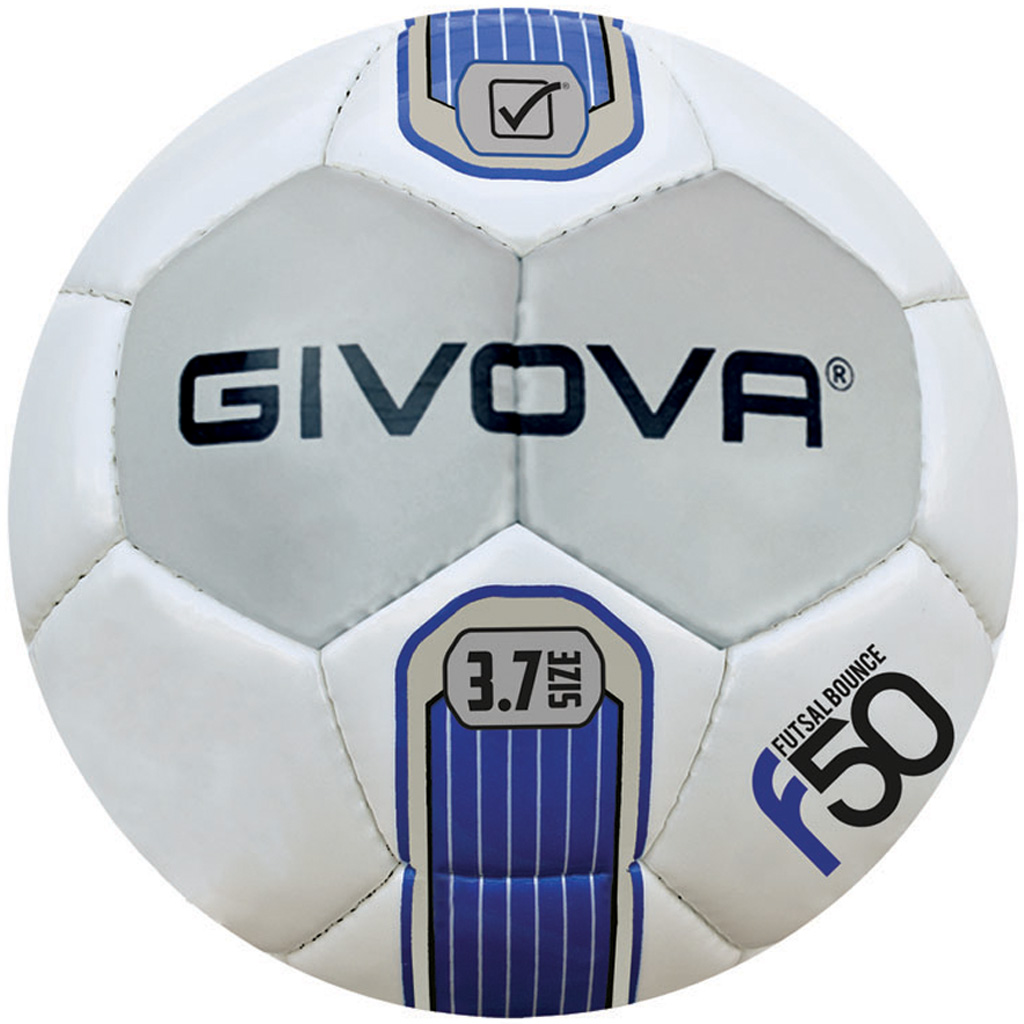 PALLONE FUTSAL BOUNCE F50