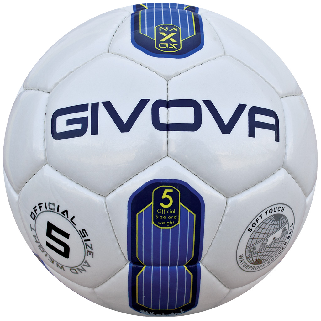 PALLONE NAXOS