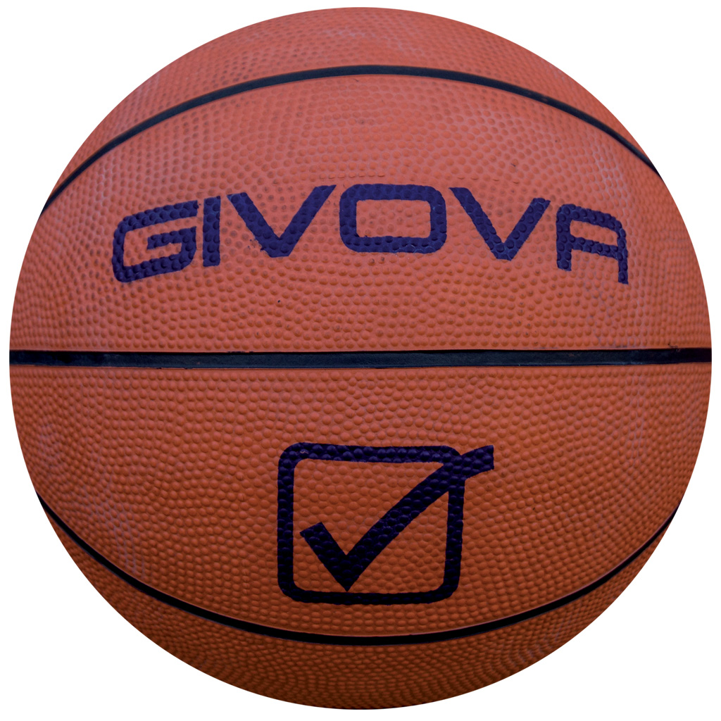 PALLONE BASKET