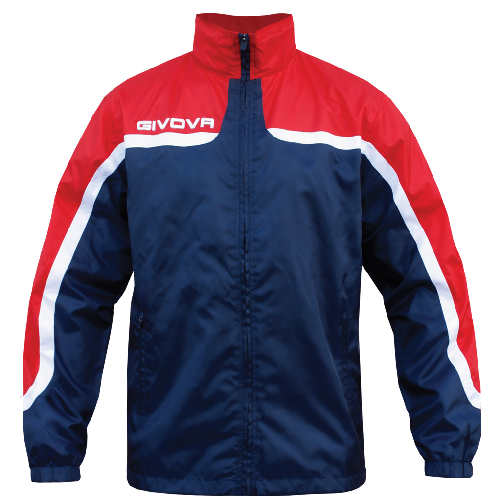 RAIN JACKET ASIA