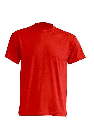 REGULAR T-SHIRT MAN