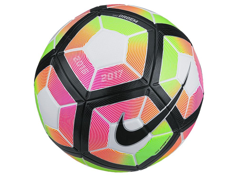 ΜΠΑΛΑ NIKE ORDEM 4 SC2943-100-5