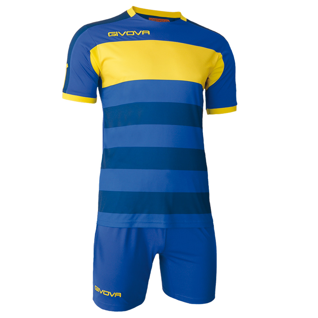 KIT DERBY