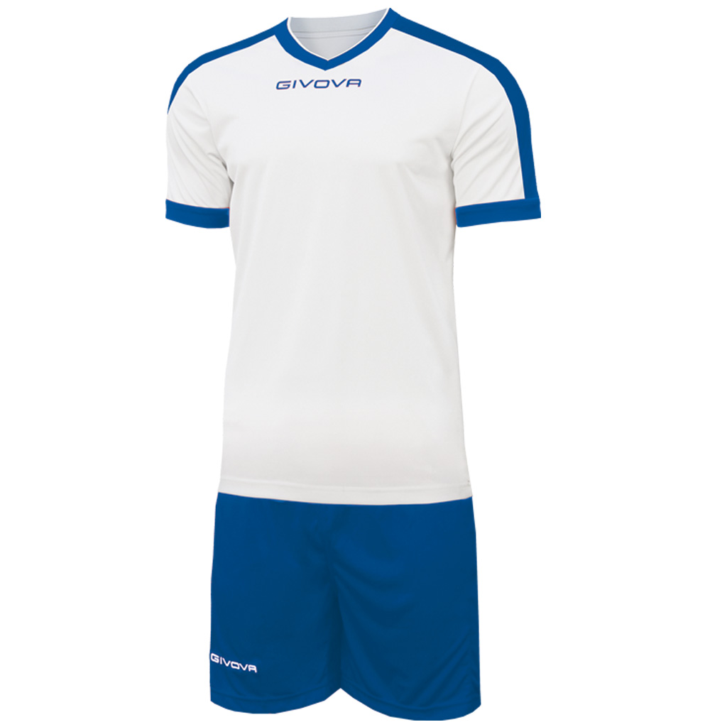 KIT REVOLUTION