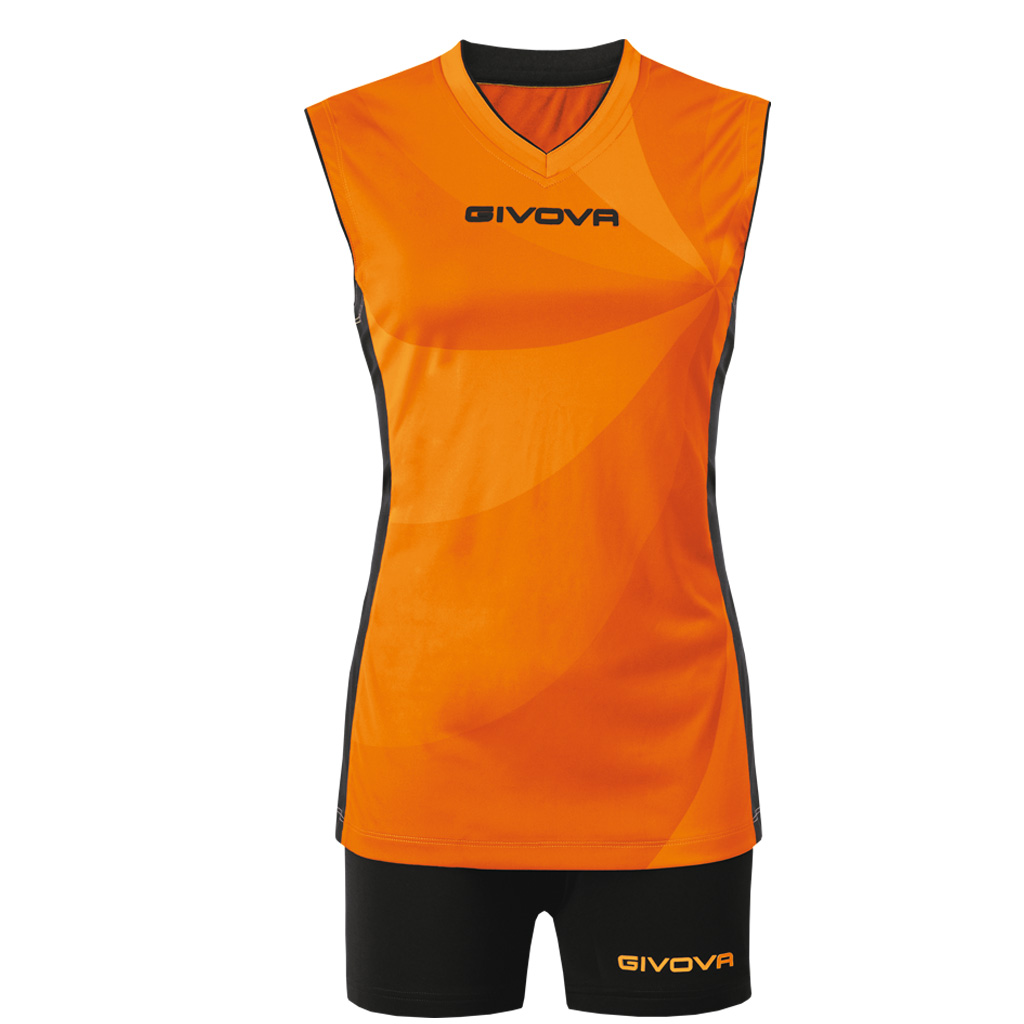 KIT ELICA VOLLEY