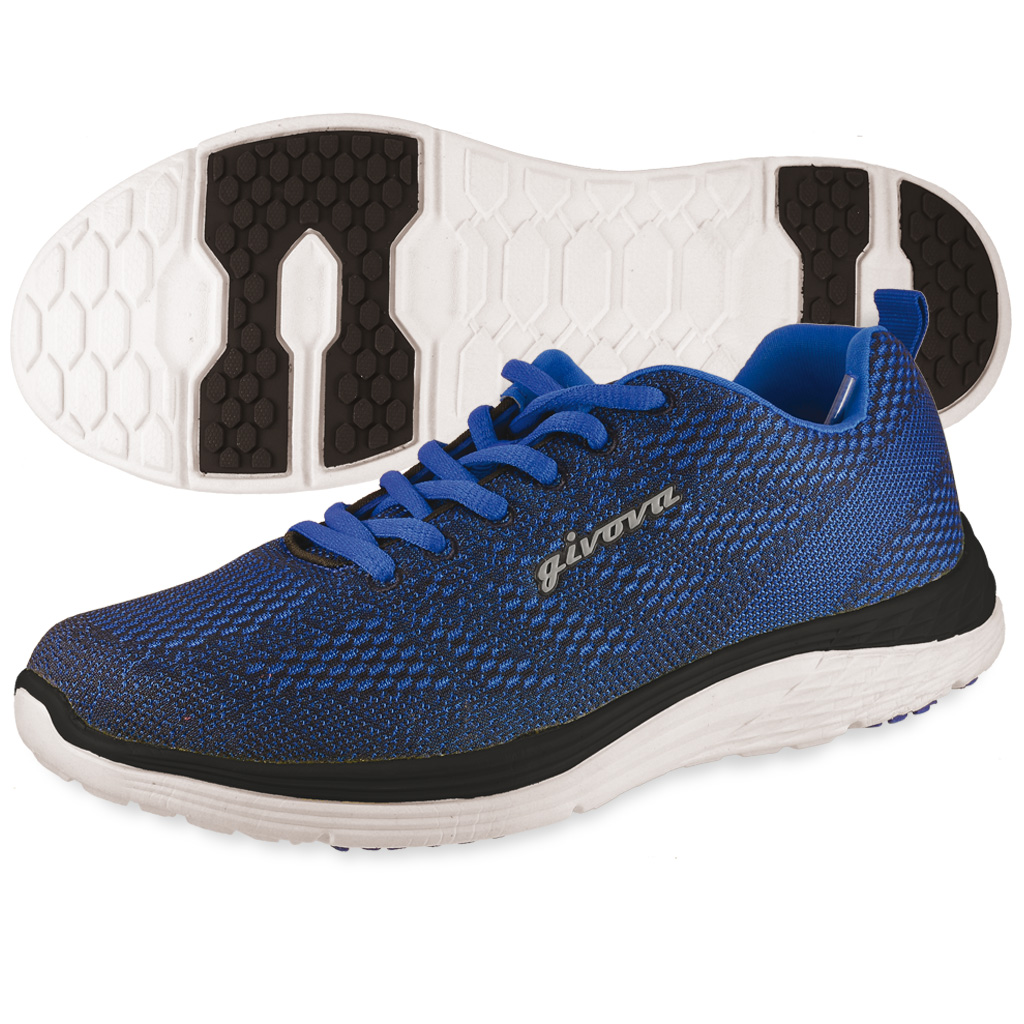 SCARPA DELTA