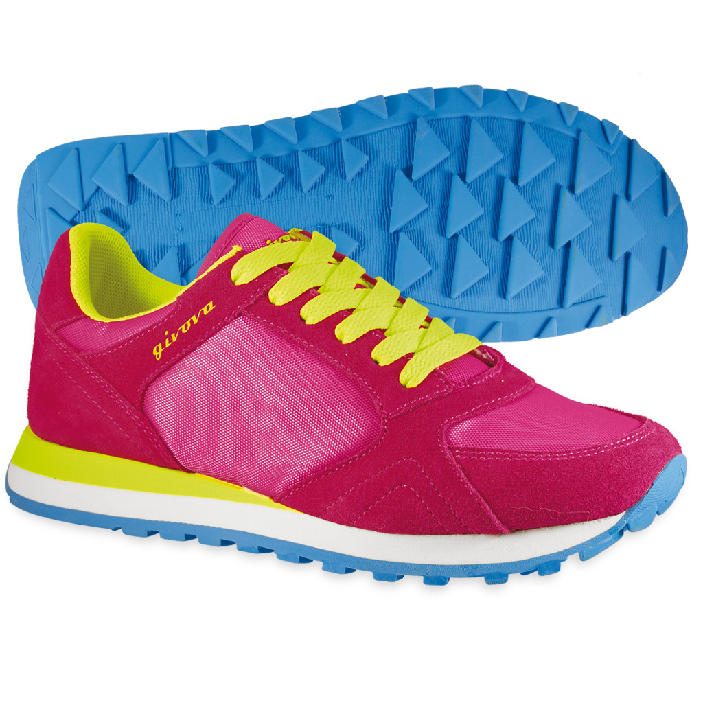 SCARPA YPSILON