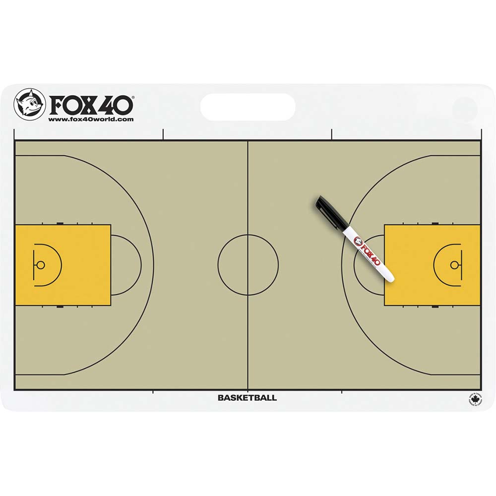 FOX40 Rigid Cary Board for Basket
