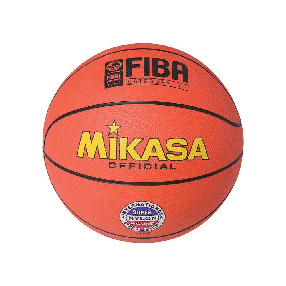 Μπάλα Μπάσκετ Mikasa 1119