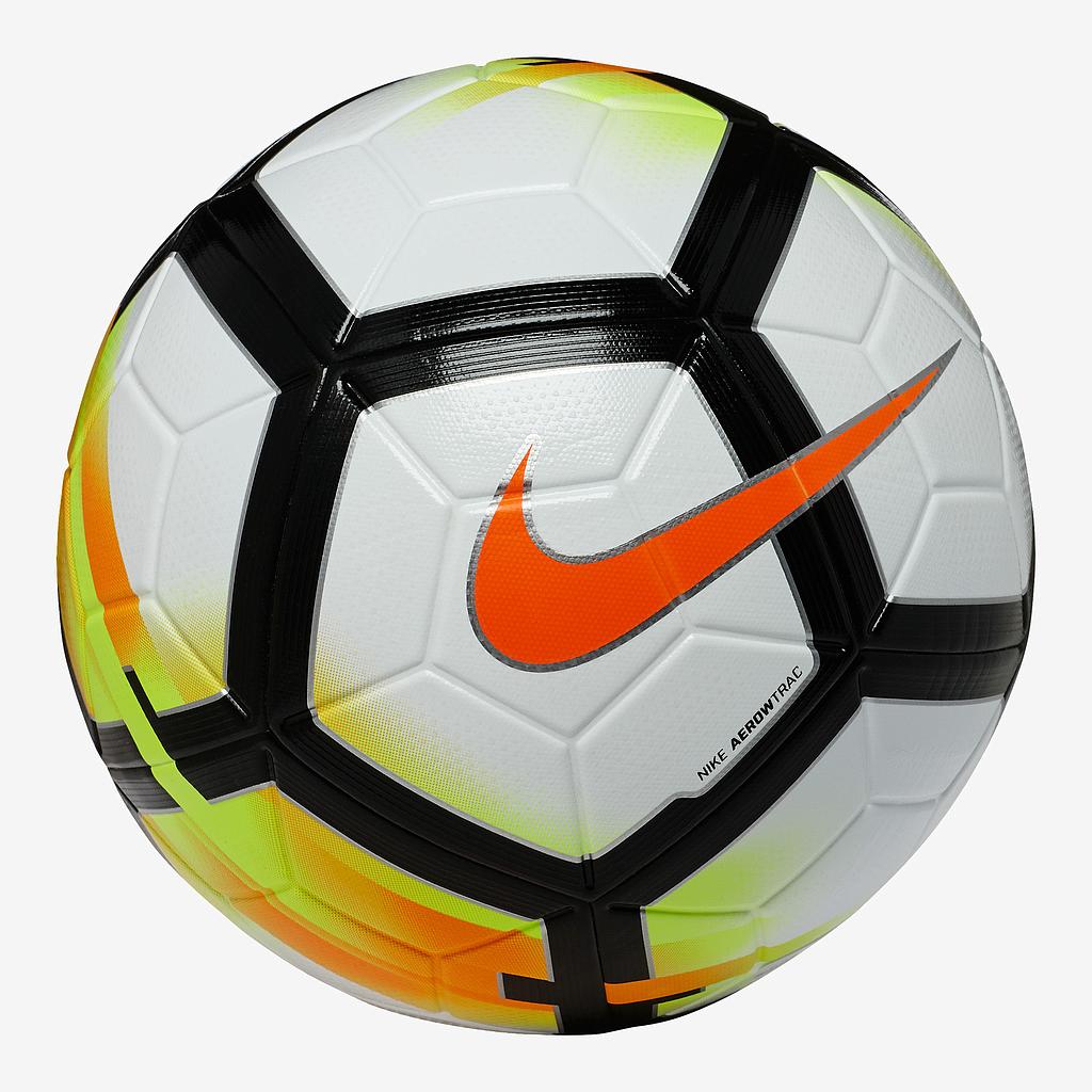 ΜΠΑΛΑ NIKE ORDEM SC 3128-100-5