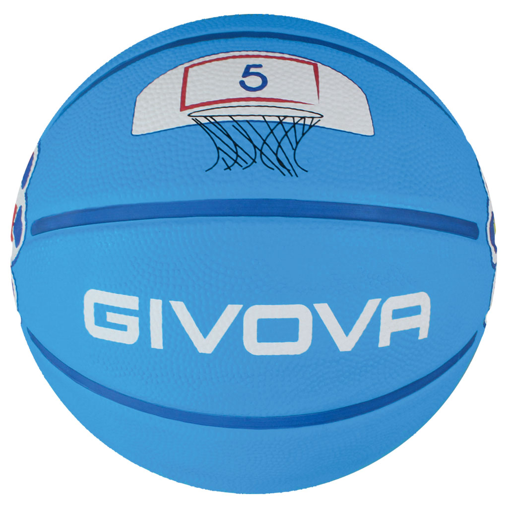   PALLONE BASKET	PALLONE BASKET EASY ( B1000)