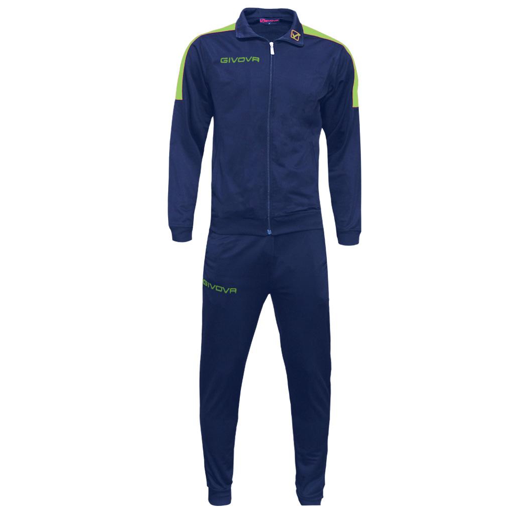 TUTA REVOLUTION FLUO