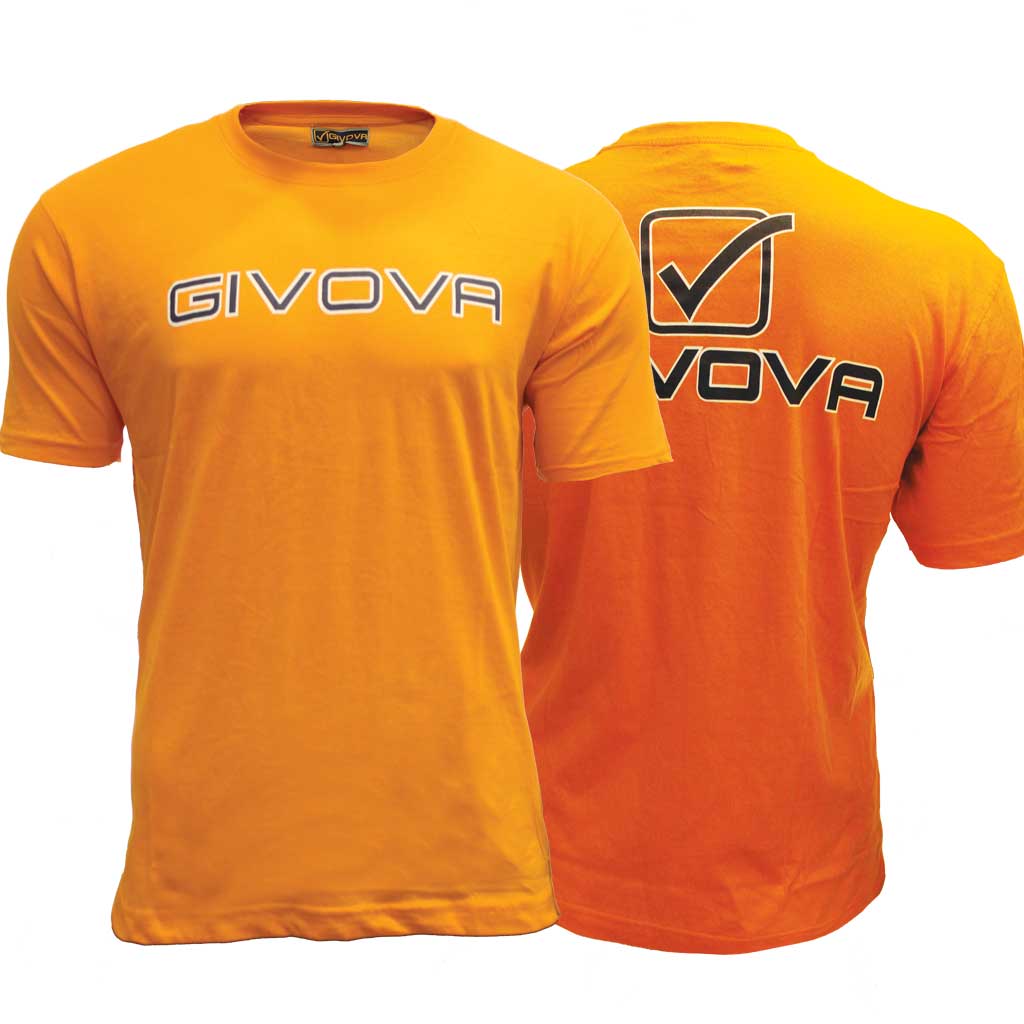 T-SHIRT WORKER