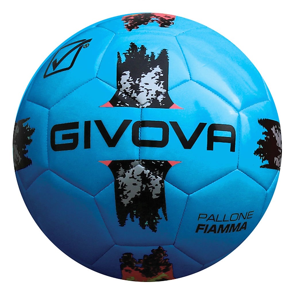 PALLONE FIAMMA