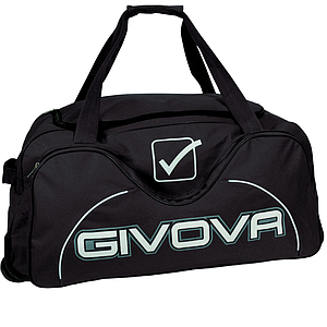 BORSA VIAGGIO CARRELLATA