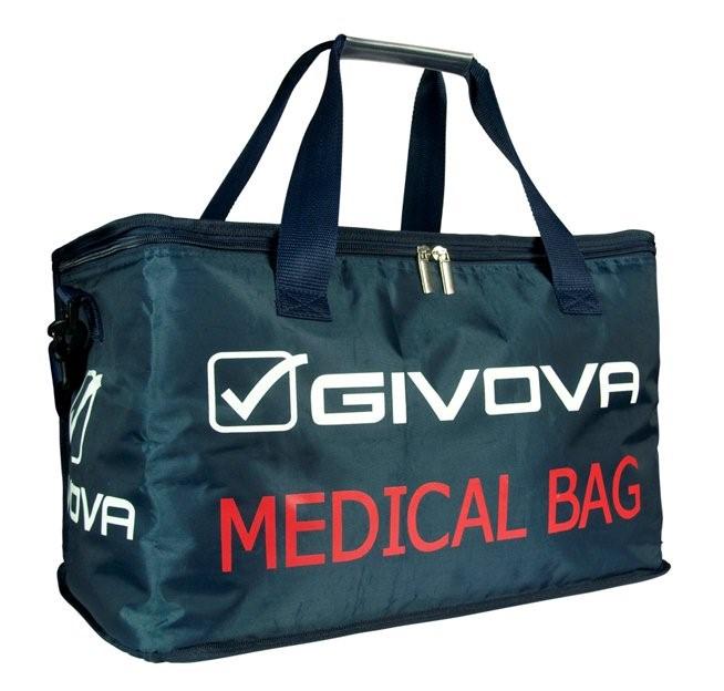 BORSA MEDICA
