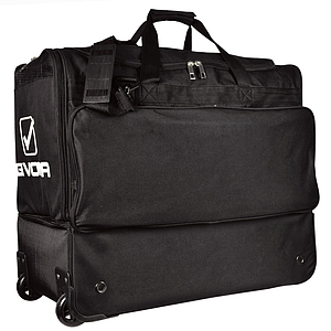 BORSA TROLLER FRECCIA ROSSA