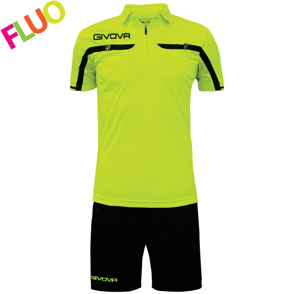 KIT DIRECTOR (arbitro)
