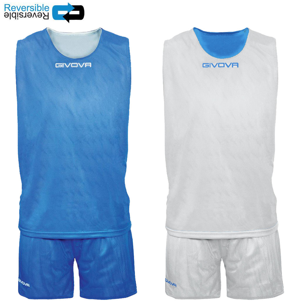 KIT DOUBLE