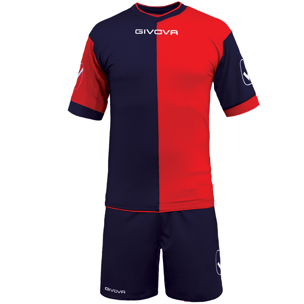 KIT COMBO MC