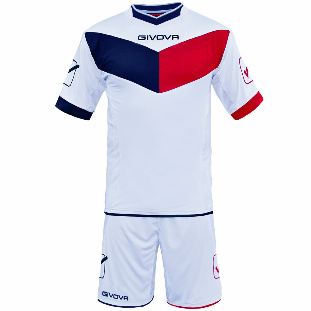 KIT COLOUR