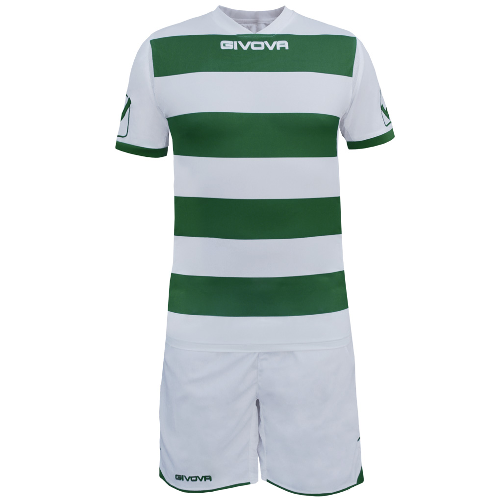 KIT RUGBY