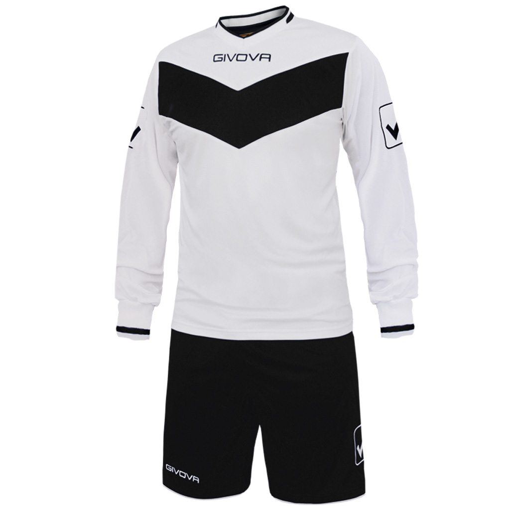 KIT OLIMPIA ML