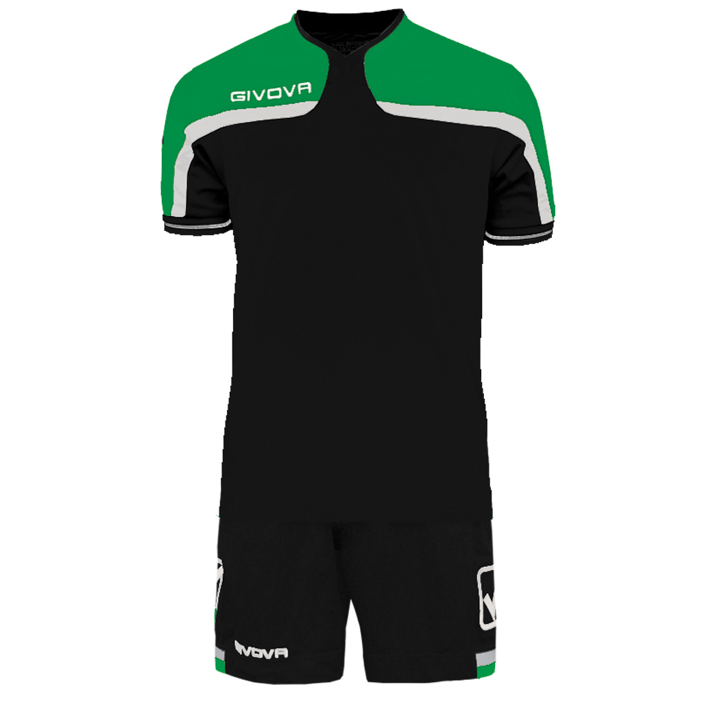 KIT AMERICA SENIOR