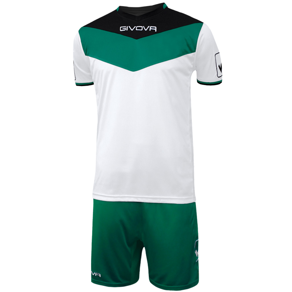 KIT CAMPO