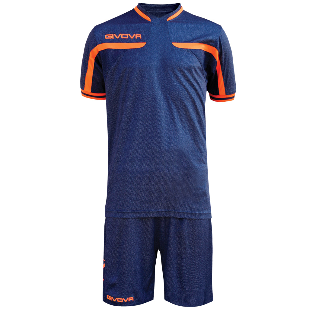 KIT AMERICA JEANS