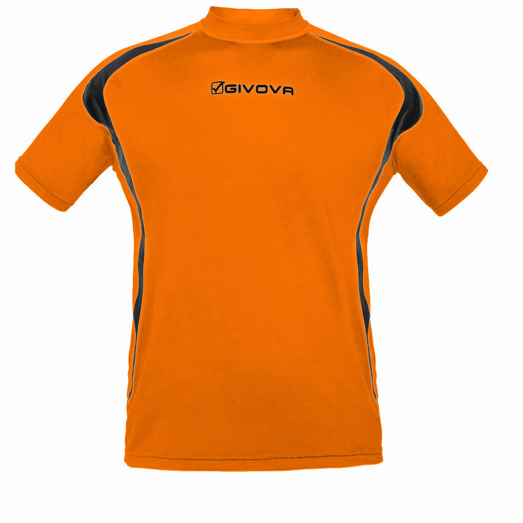RUNNING SHIRT