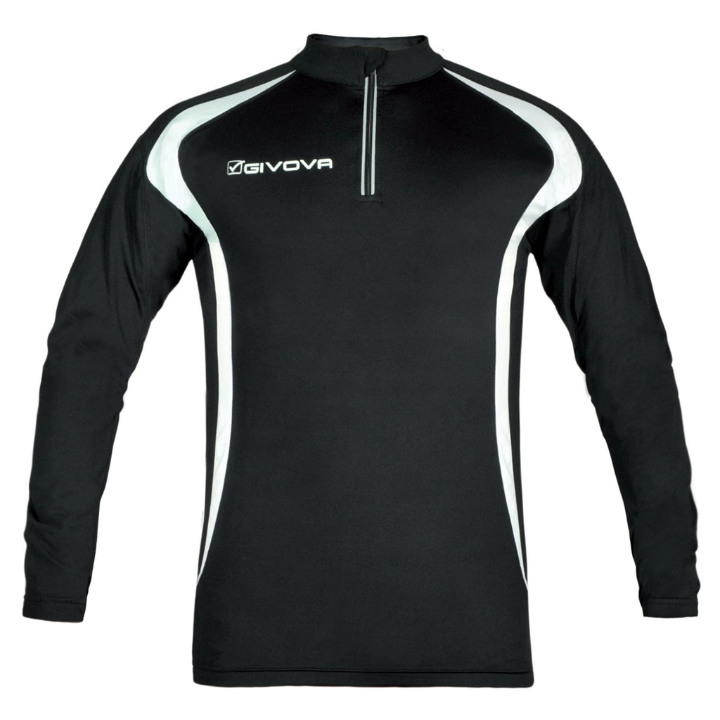 RUNNING LONG SHIRT